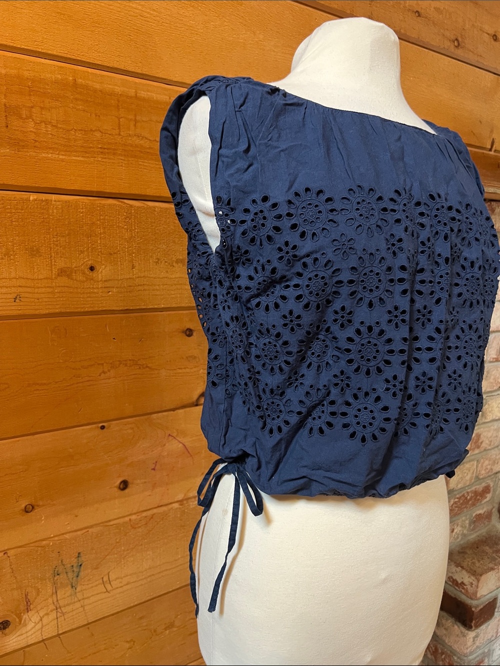 Loft blouse - Picture 2 of 5